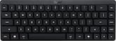 ASUS - ProArt KD300 65% Wireless Mechanical RGB Keyboard with RX Red Low-Profile Switches - Black