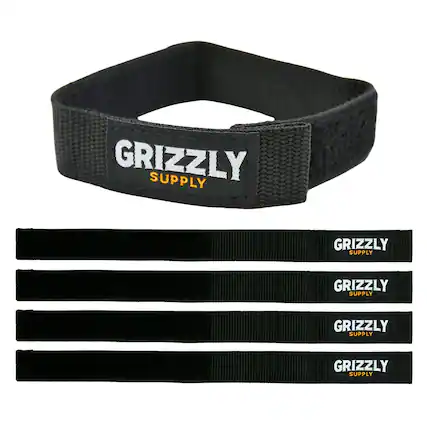 GRIZZLY SUPPLY, GRIZZLY SUPPLY, GRIZZLY SUPPLY, GRIZZLY SUPPLY, GRIZZLY SUPPLY