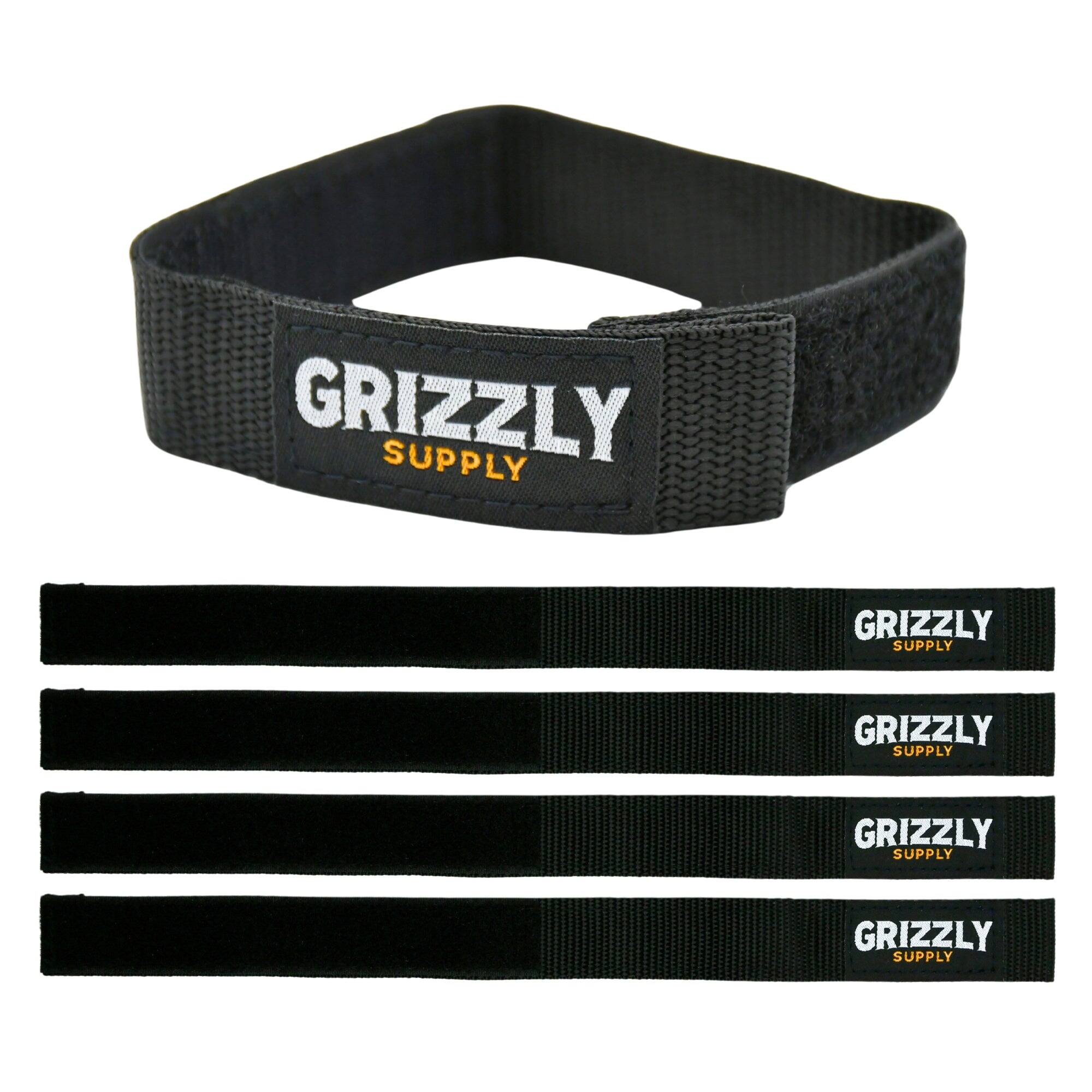 GRIZZLY SUPPLY, GRIZZLY SUPPLY, GRIZZLY SUPPLY, GRIZZLY SUPPLY, GRIZZLY SUPPLY