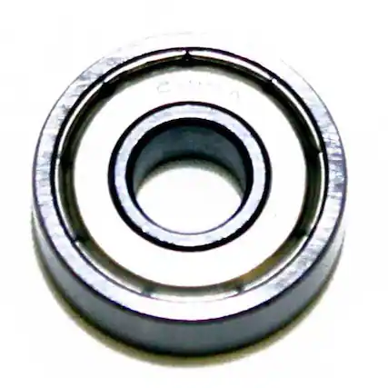 Front. Kirby - Vacuum Part (1 Pack) Part #32-8305-05.