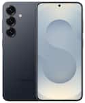 Samsung - Galaxy S25 256GB S931U Unlocked - Blueblack