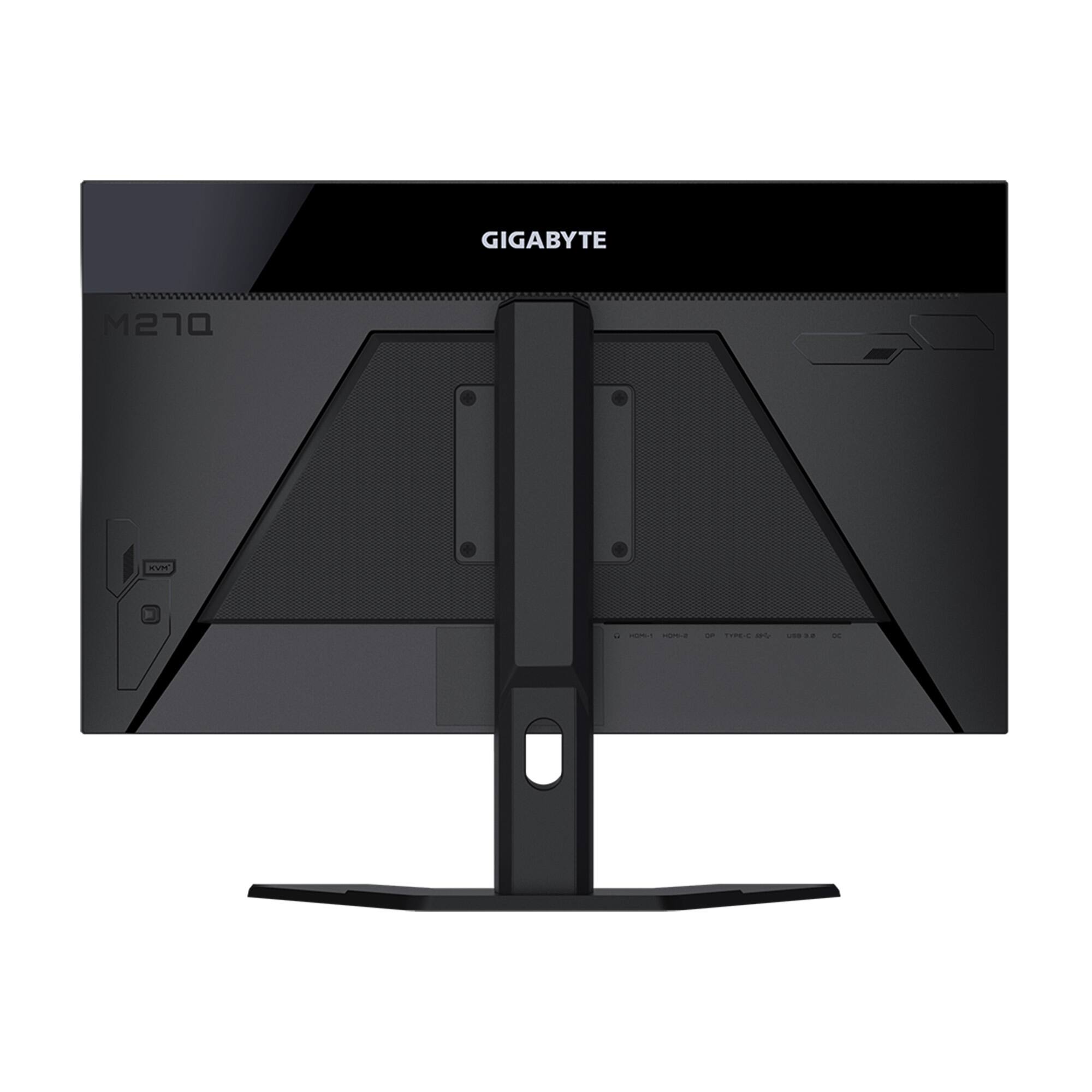 GIGABYTE M27Q