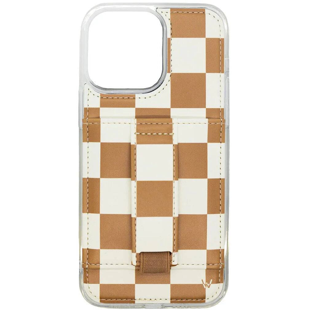 Chestnut Checks