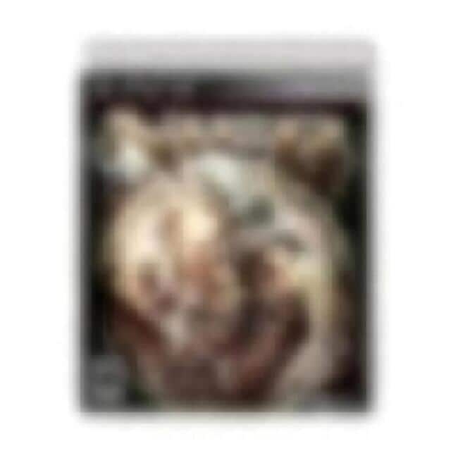 Photos - Game Square Enix NIER - PlayStation 3 - PlayStation 3