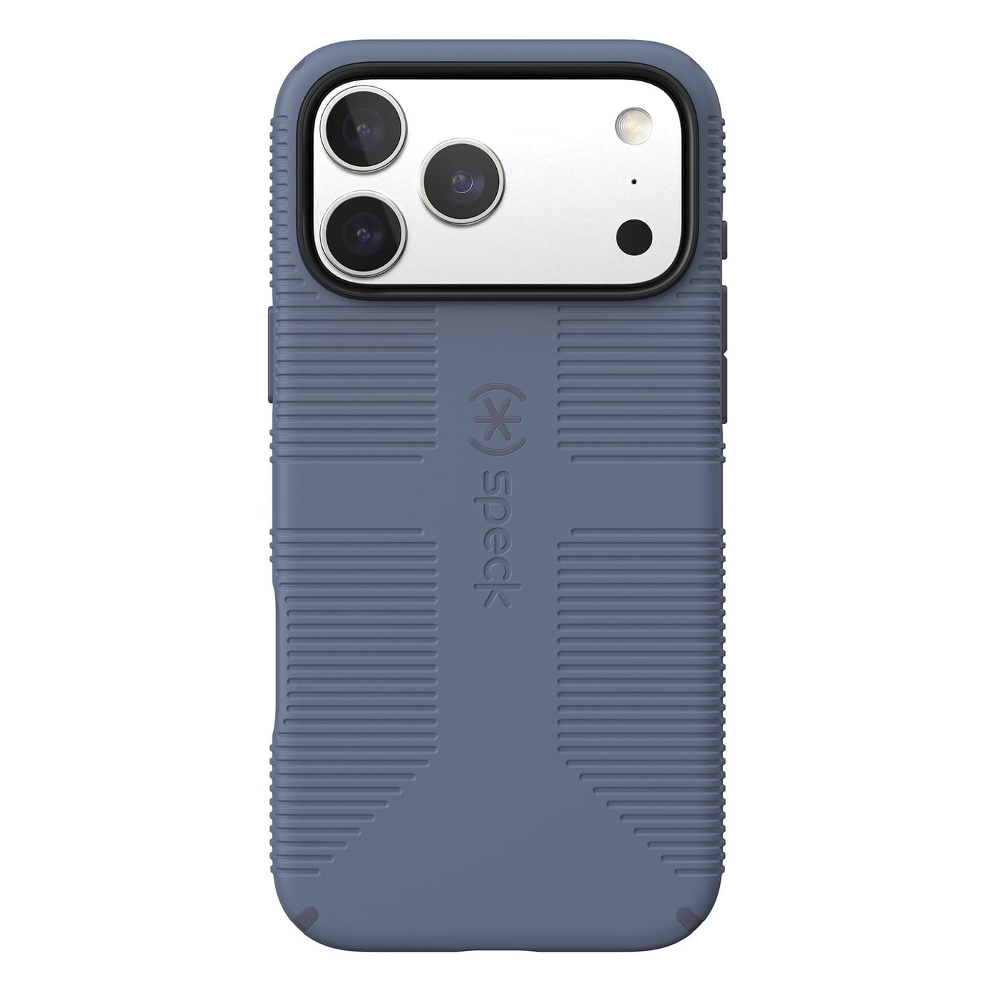 Speck - iPhone 17 ProMax CANDYSHELL GRIP + MS - Mystery Blue/Faded Denim