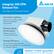 Integrity 100 CFM Exhaust Fan
LED Edge-Lit Flat Round Panel
Innovative Lighting
Edge-lit LED lights provide efficient, dimmable illumination.
Whisper-Quiet Performance
Whisper-quiet for a tranquil bathroom.
Energy Efficiency
Save on utility bills with this Energy Star-qualified fan, contributing to a greener planet.
ENERGY STAR® Qualified
with innovative brushless DC motor technology