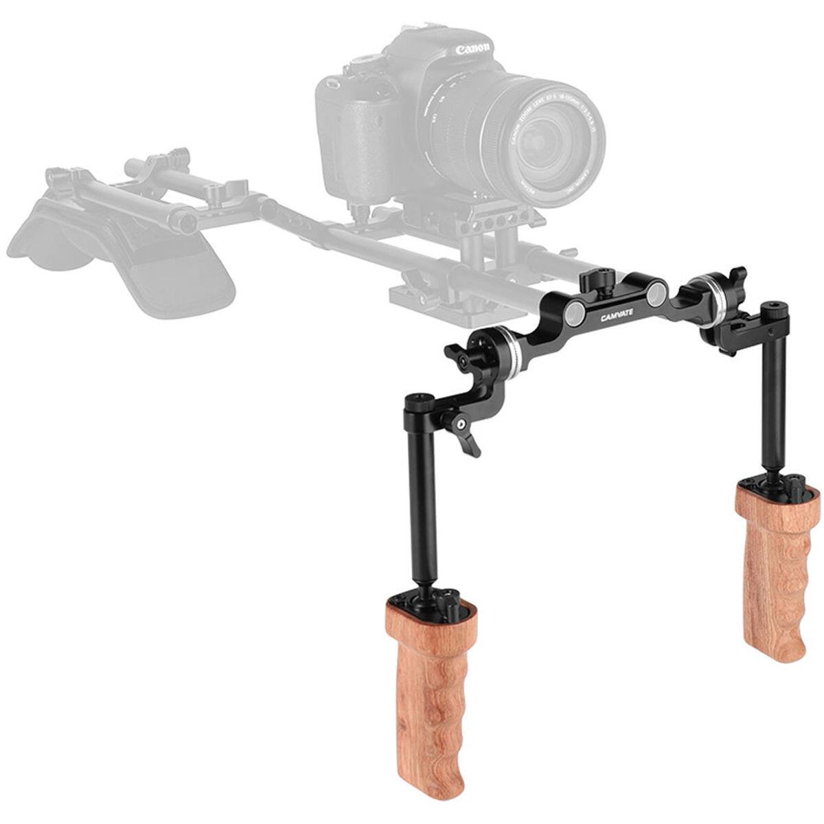 Canon CAMVATE
