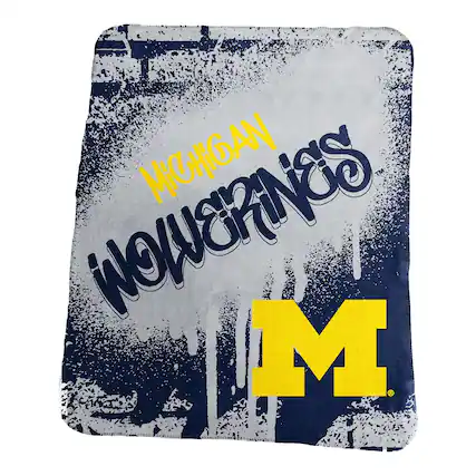 MICHIGAN WOLVERINES
M