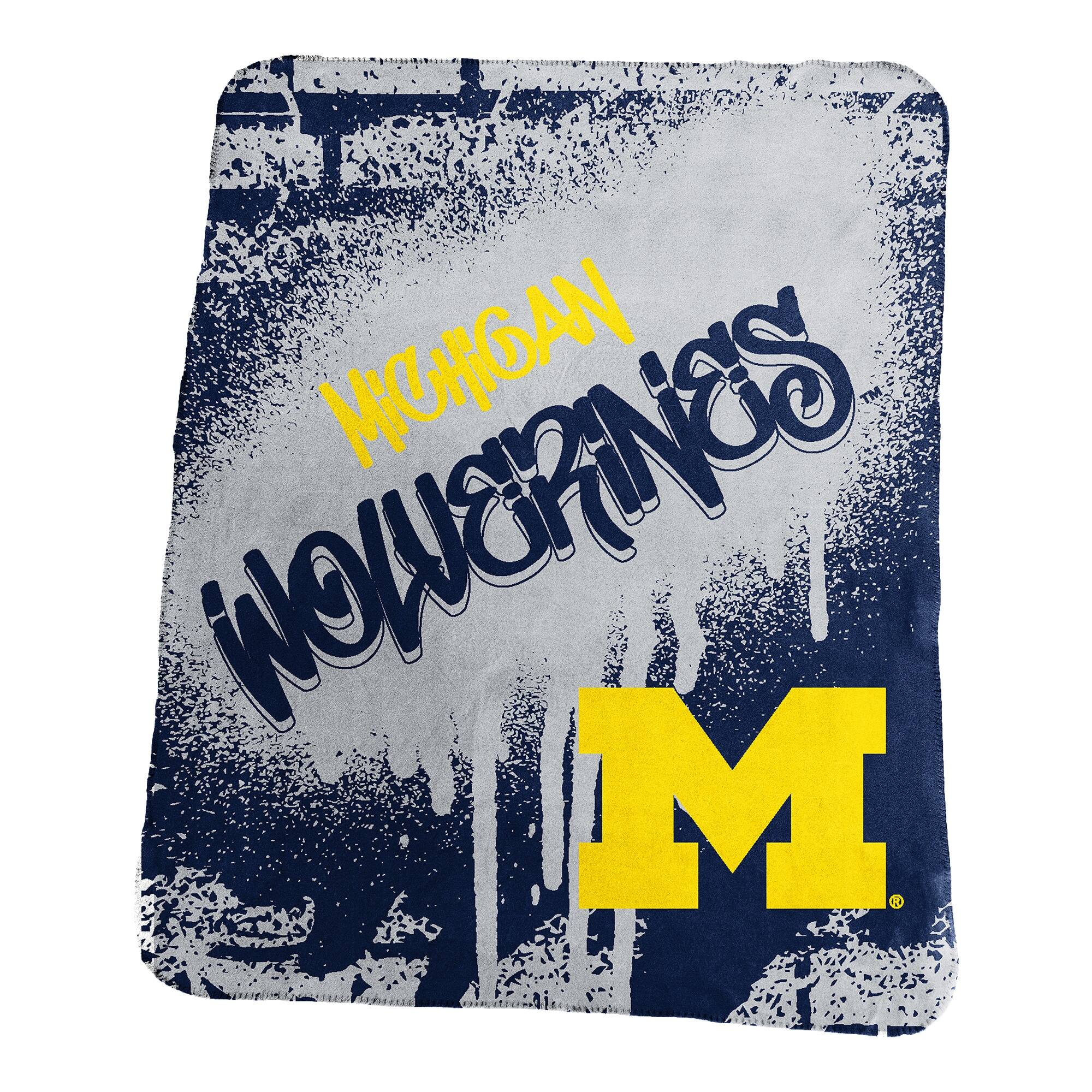 MICHIGAN WOLVERINES  
M
