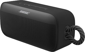 Bose SoundLink Plus Portable Bluetooth Speaker with Powerful Sound Bose SoundLink Plus Portable Bluetooth Speaker with Powerful Sound