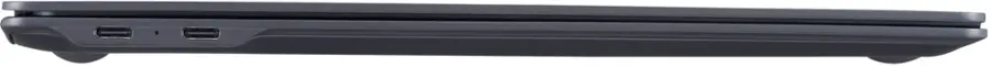 Alt View 16. LG - LG gram SuperSlim 15.6" Laptop - Intel Evo Platform Intel Core Ultra 7 - 32GB RAM - 2TB SSD - Neptune Blue.