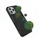 Alt View 1. OtterBox - Commuter Series Hard Shell for Apple iPhone 13 Pro Max and iPhone 12 Pro Max - Black.