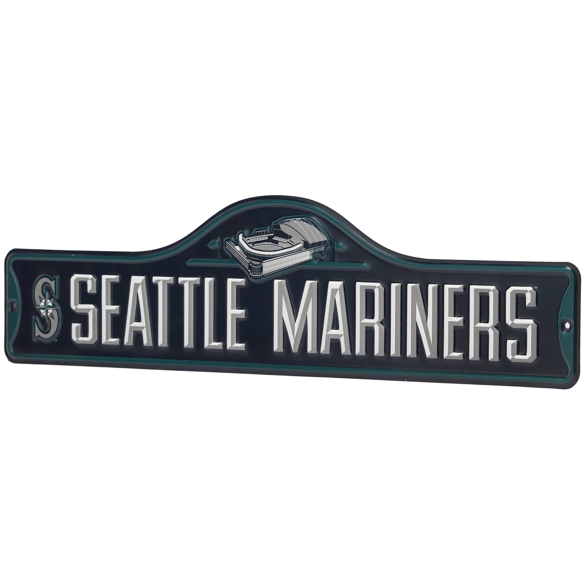SEATTLE MARINERS