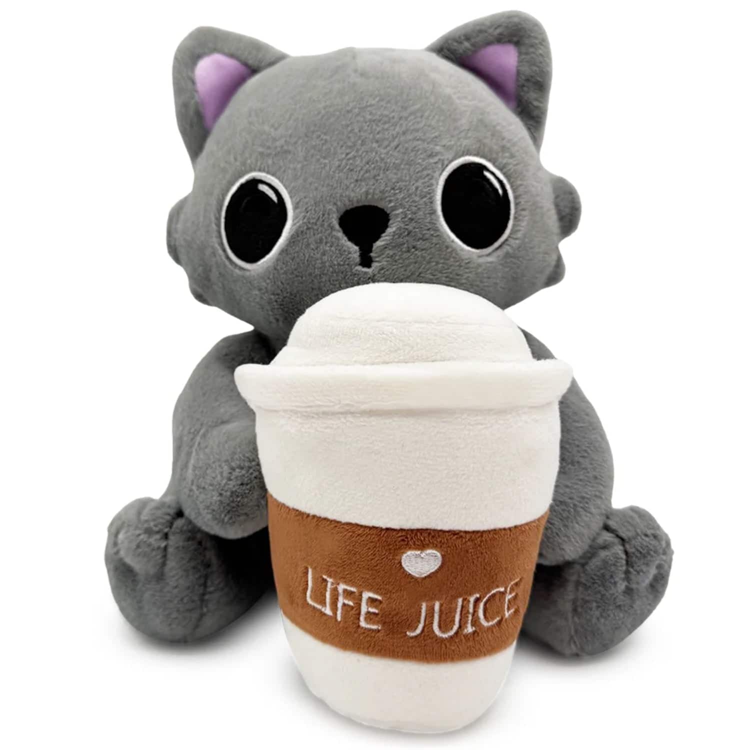 Youtooz - YouTooz: Plush Collection [Bubu 9" Plush]