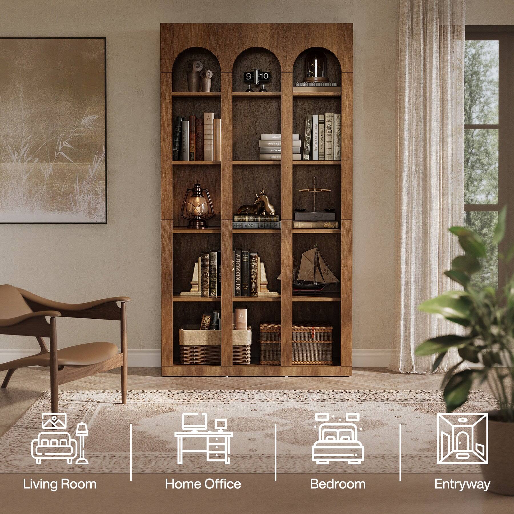 9
10
MILISM
NOWN
SPORT
Living Room
Home Office
Bedroom
Entryway