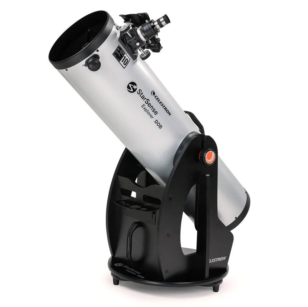 10" StarSense Explorer CELESTRON Dob