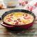 Alt View 11. Tramontina - Gourmet 10" Round Skillet - Red.