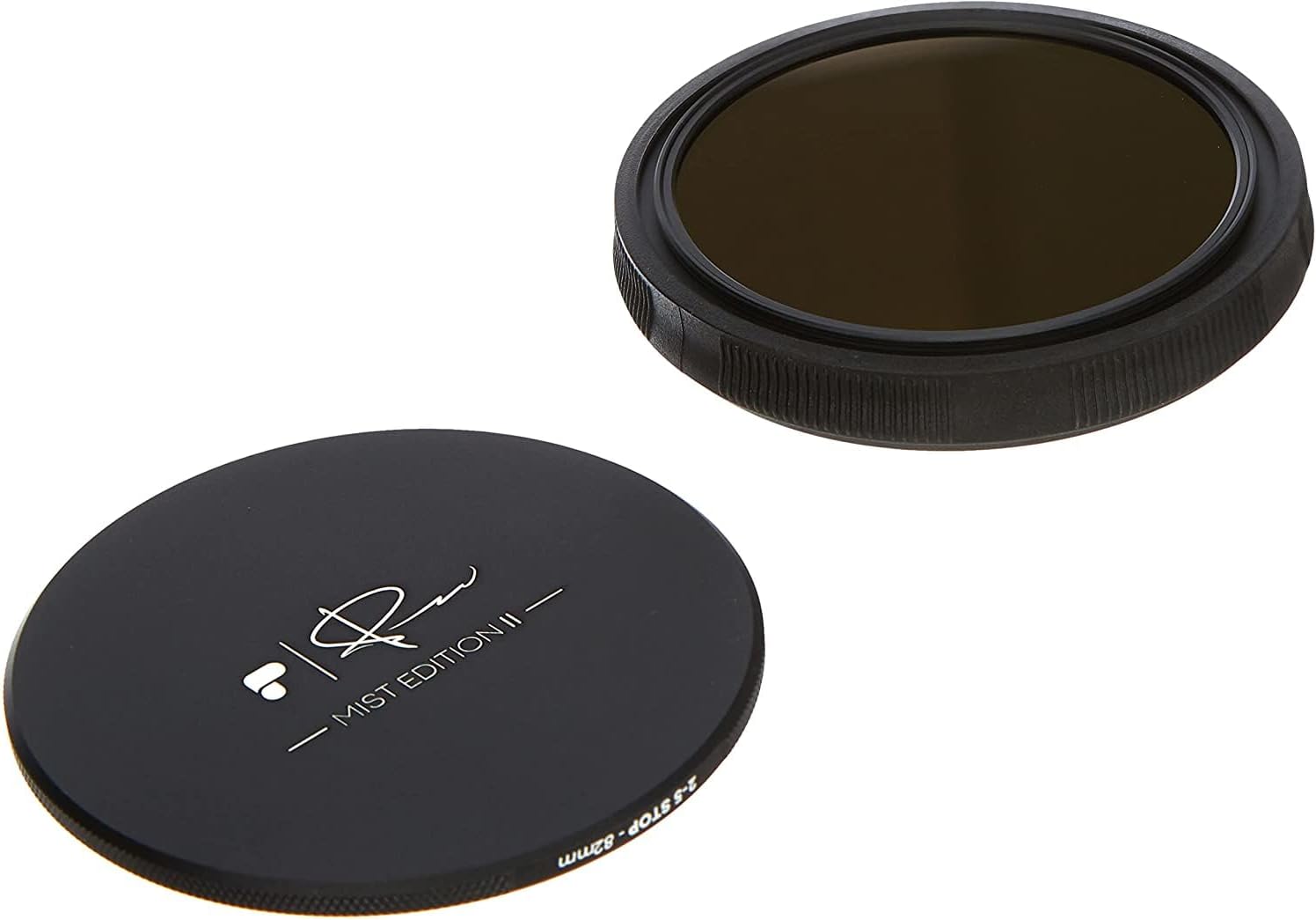 VND｜Peter McKinnon Mist Edition II PolarPro Peter McKinnon Mist Edition II Variable ND Filter (82mm