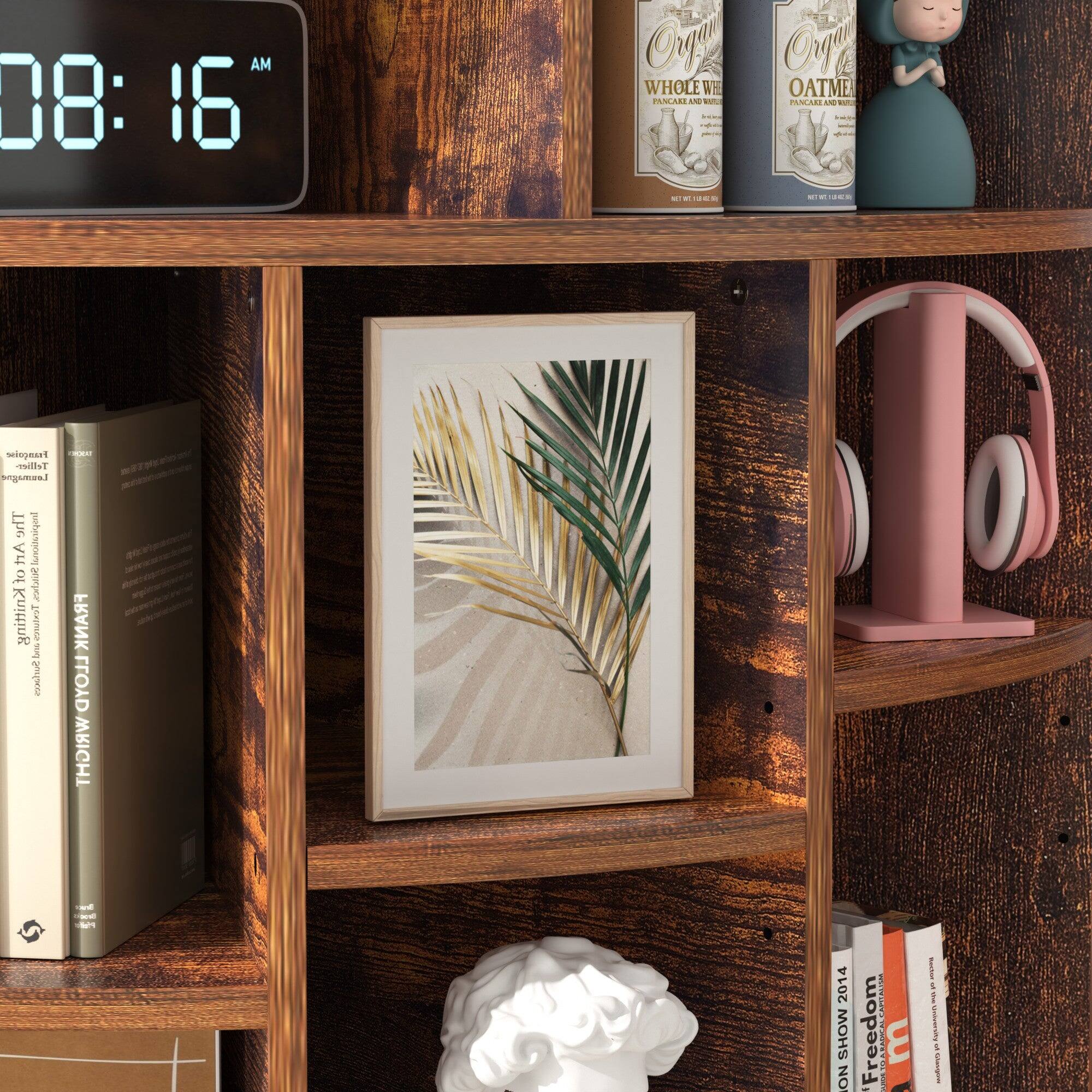 08:16 AM

Original Whole Wheat Pancake & Waffle Mix
Original Oatmeal Pancake & Waffle Mix

The Art of Hand Knitting
Lloyd Wright

Freedom Show 2014