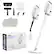 TI Multi-functional Steam Mop Cleaner 6-IN-1 Use Function