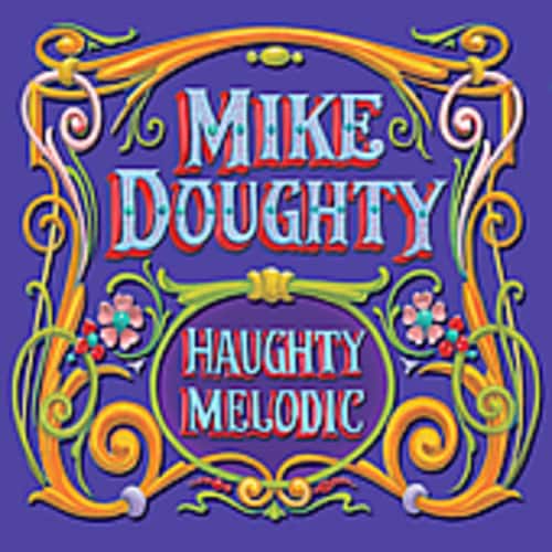 Mike Doughty - Haughty Melodic   - COMPACT DISCS [CD] price history on PriceWatchPro