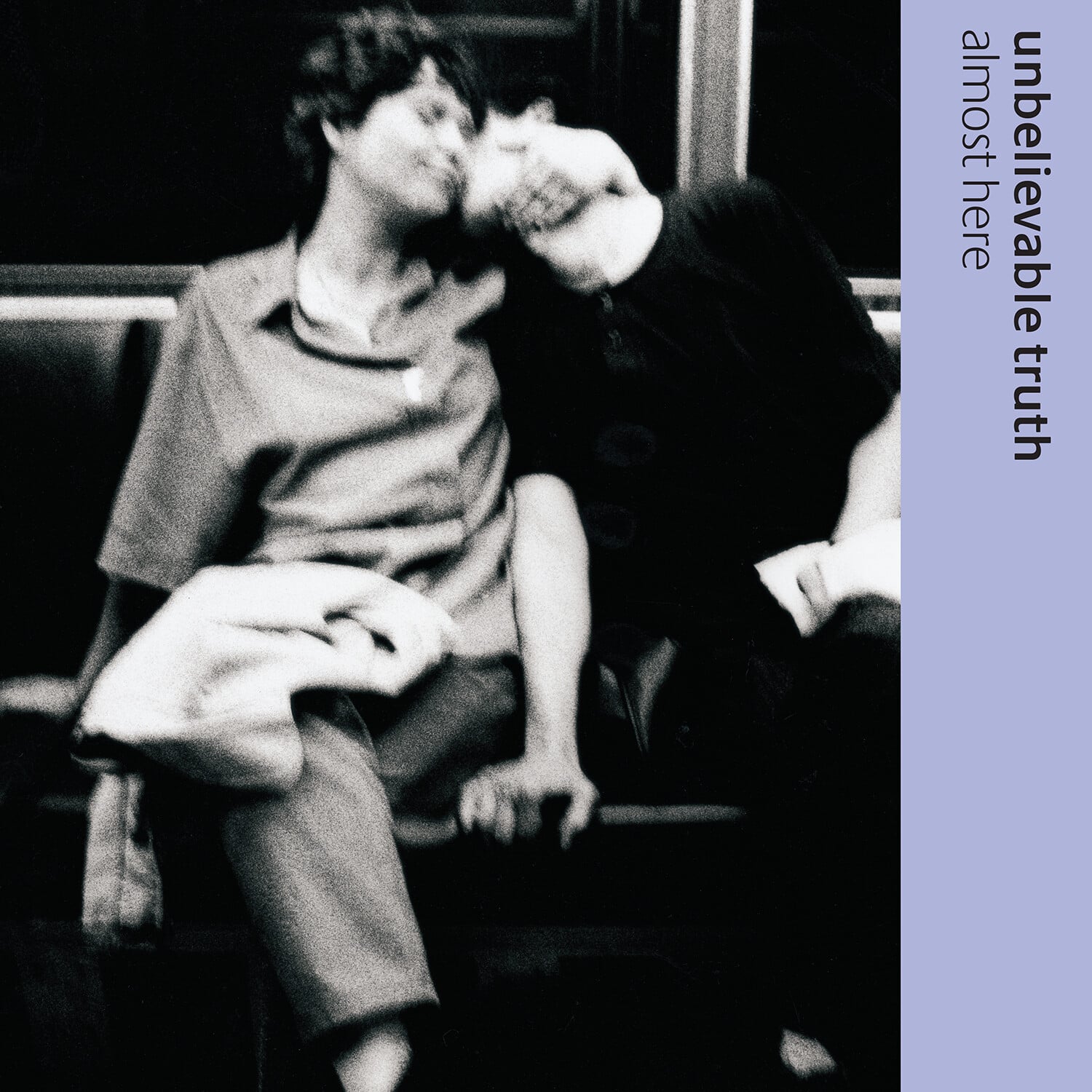 Unbelievable Truth - Almost Here   - VINYL LP price history on PriceWatchPro