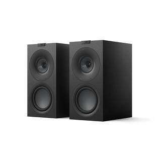 KEF Q6 Meta LCR Speaker (Each) Black - Best Buy KEF Q6 Meta LCR Speaker (Each) Black - Best Buy