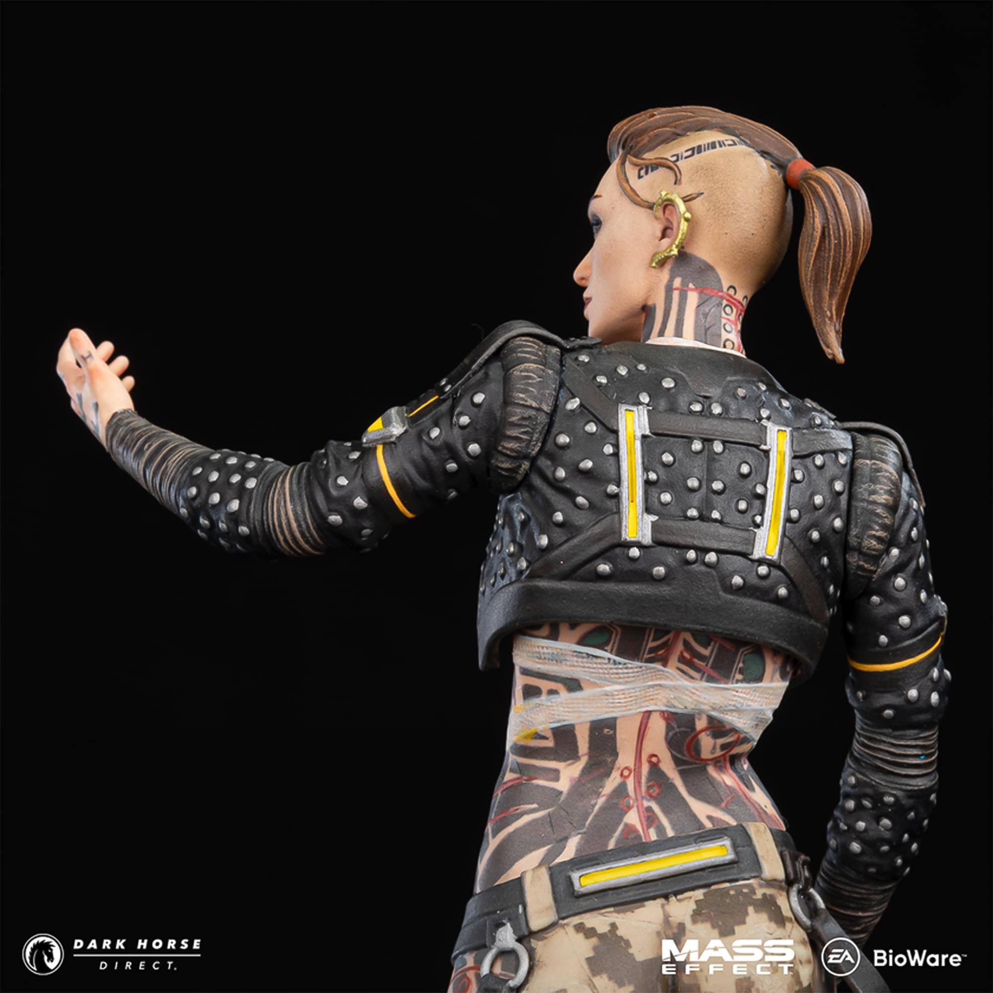 DARK HORSE DIRECT  
MASS EFFECT  
BioWare