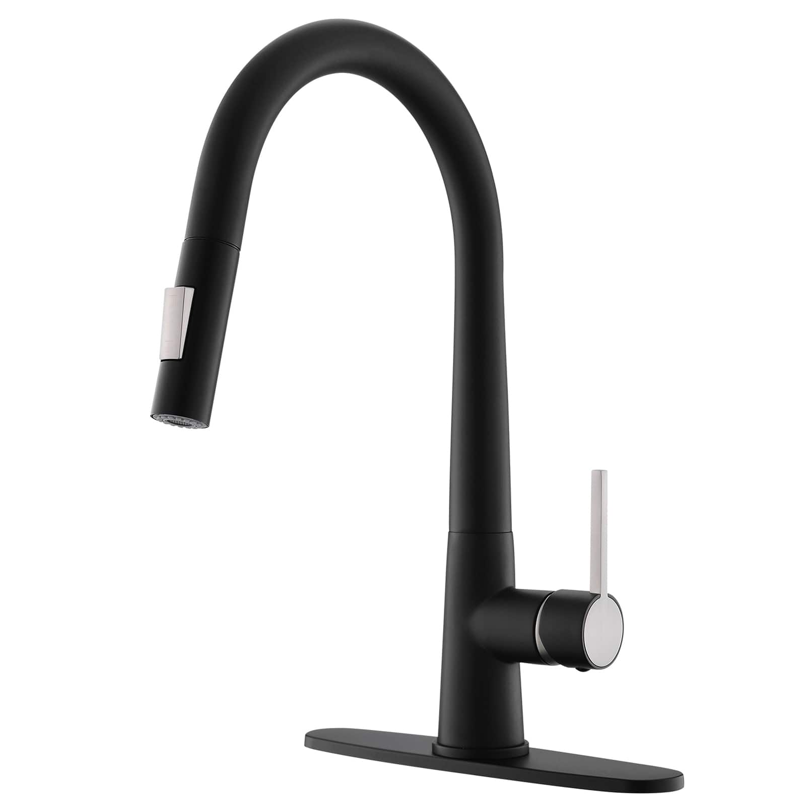 Pull Out Kitchen Faucet Kitchen Faucet Single Handle Kitchen faucet