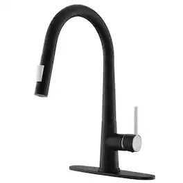 Pull Out Kitchen Faucet Kitchen Faucet Single Handle Kitchen faucet