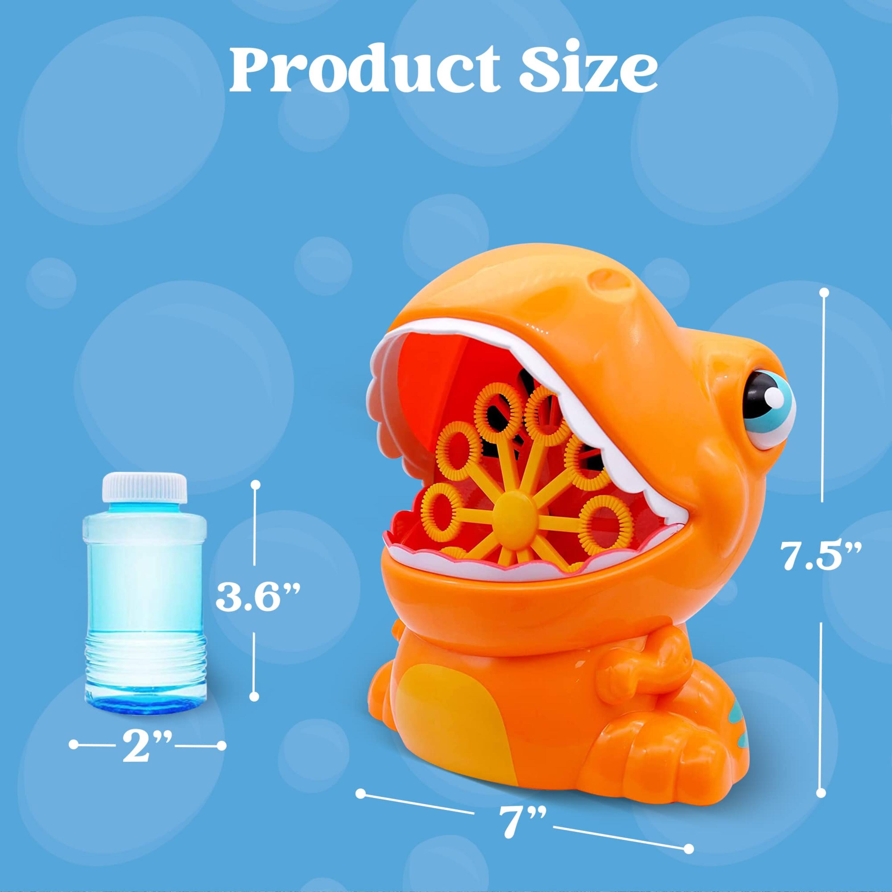 Product Size: 3.6" x 7.5" x 2" x 7"