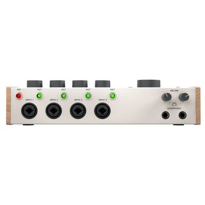Universal Audio VOLT 476P VOLT 476P USB Audio Interface UA-VOLT Universal Audio VOLT 476P VOLT 476P USB Audio Interface UA-VOLT
