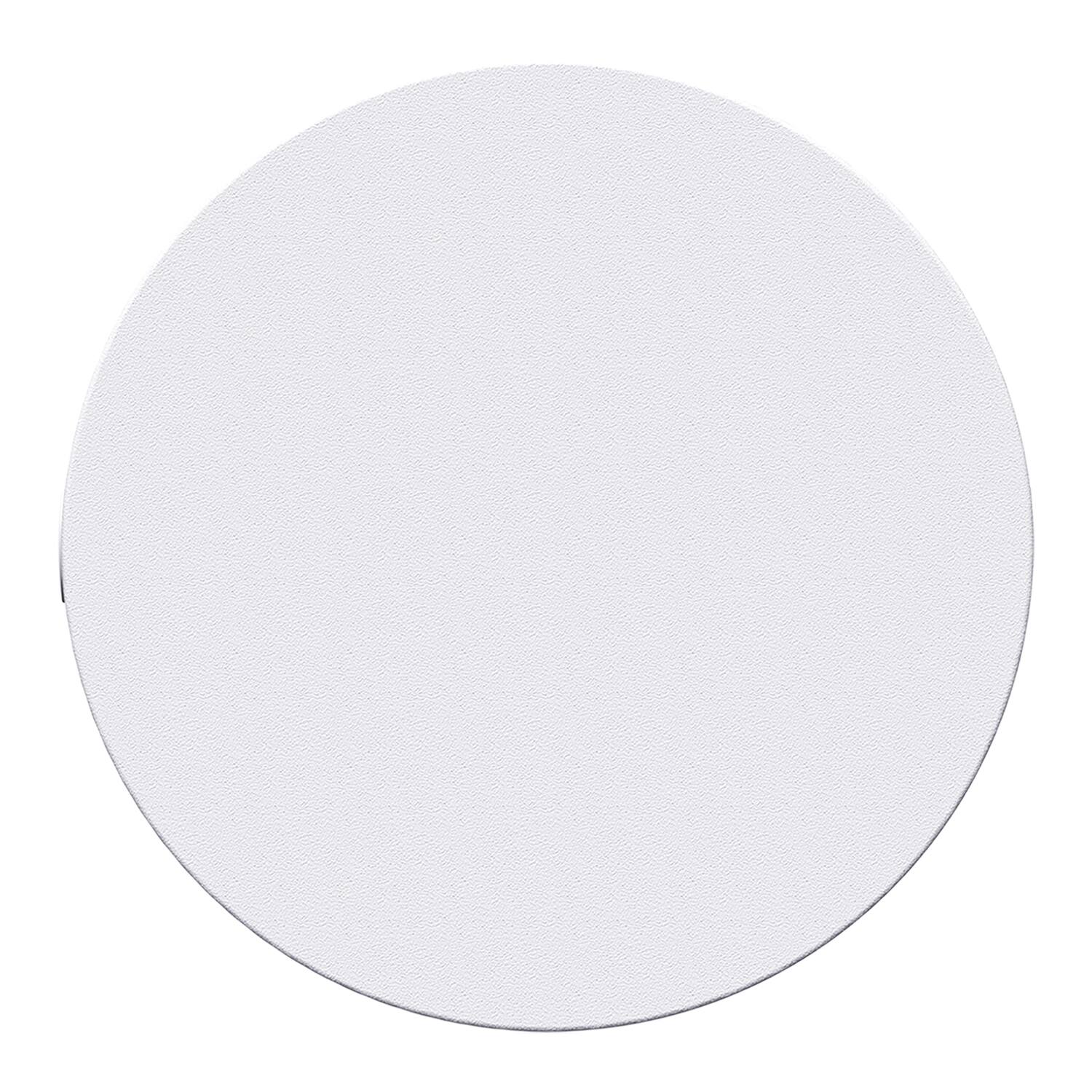 Alt View 1. Aqara - Aqara Ms-s02 Motion Sensor P1, White - white.