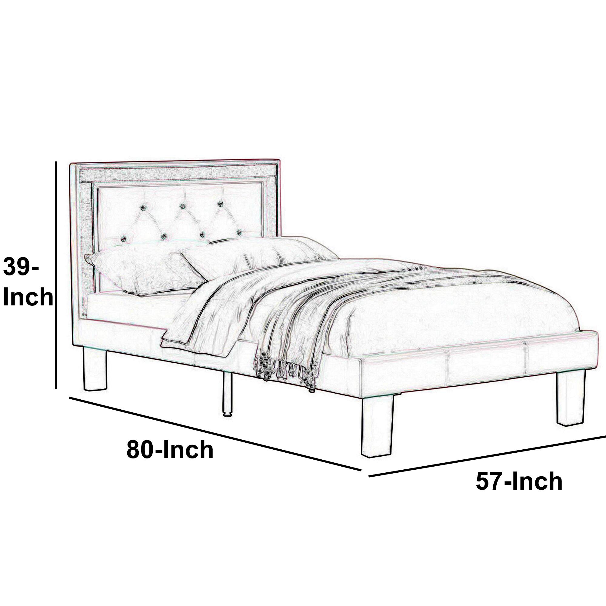 39-Inch 80-Inch 57-Inch