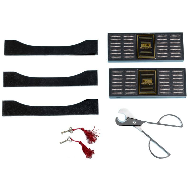 1) BASIC Humidifier BASIC Humidifier