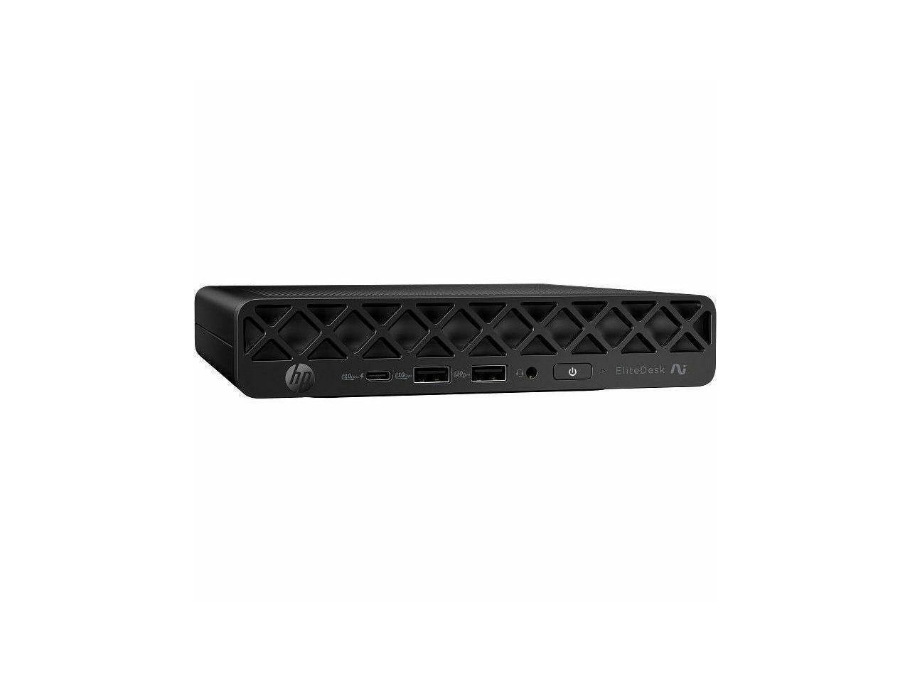 HP EliteDesk N