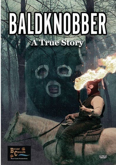 Baldknobber (MOD) (DVD Movie) price history on PriceWatchPro