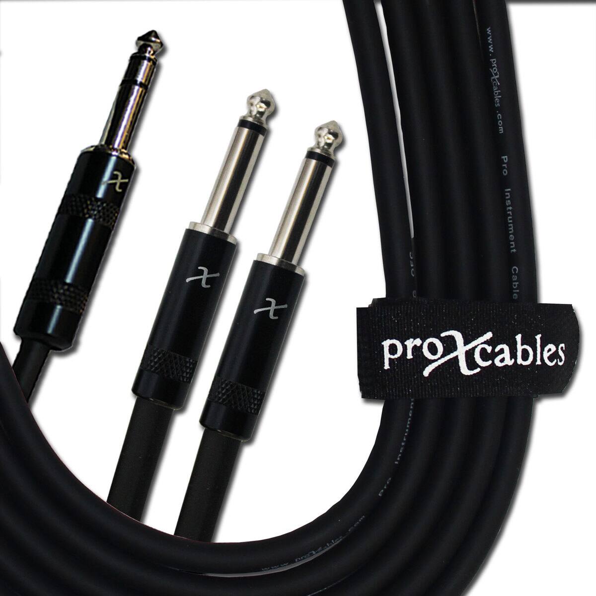 ProX XC SYP03 3' 1/4