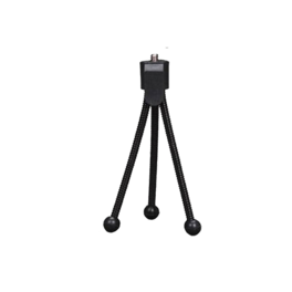 Vivitar - Pocket Tripod - Black