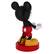 Back Zoom. Cable Guys by Exquisite Gaming - Cable Guys: Disney Mickey Mouse Phone Stand & Controller Holder.