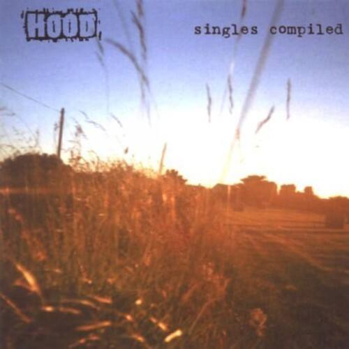 Hood - Singles Compiled   - COMPACT DISCS [CD] price history on PriceWatchPro