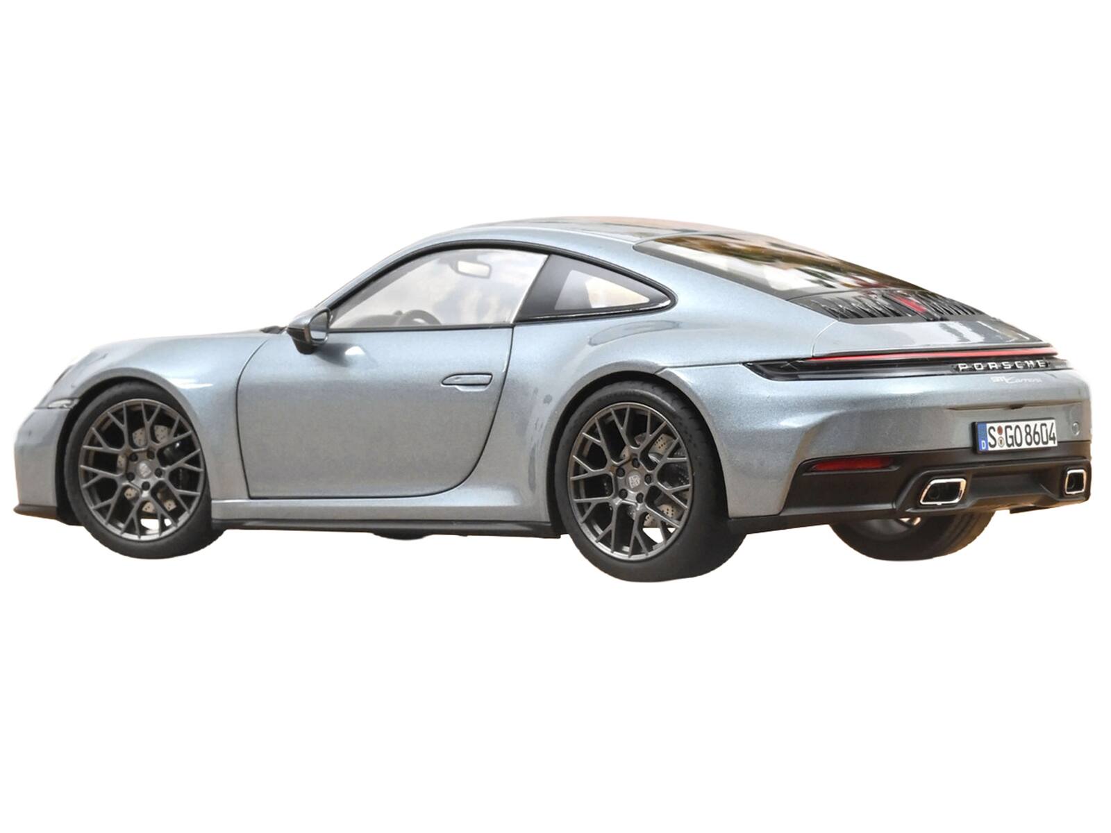 PORSCHE: S GO8604