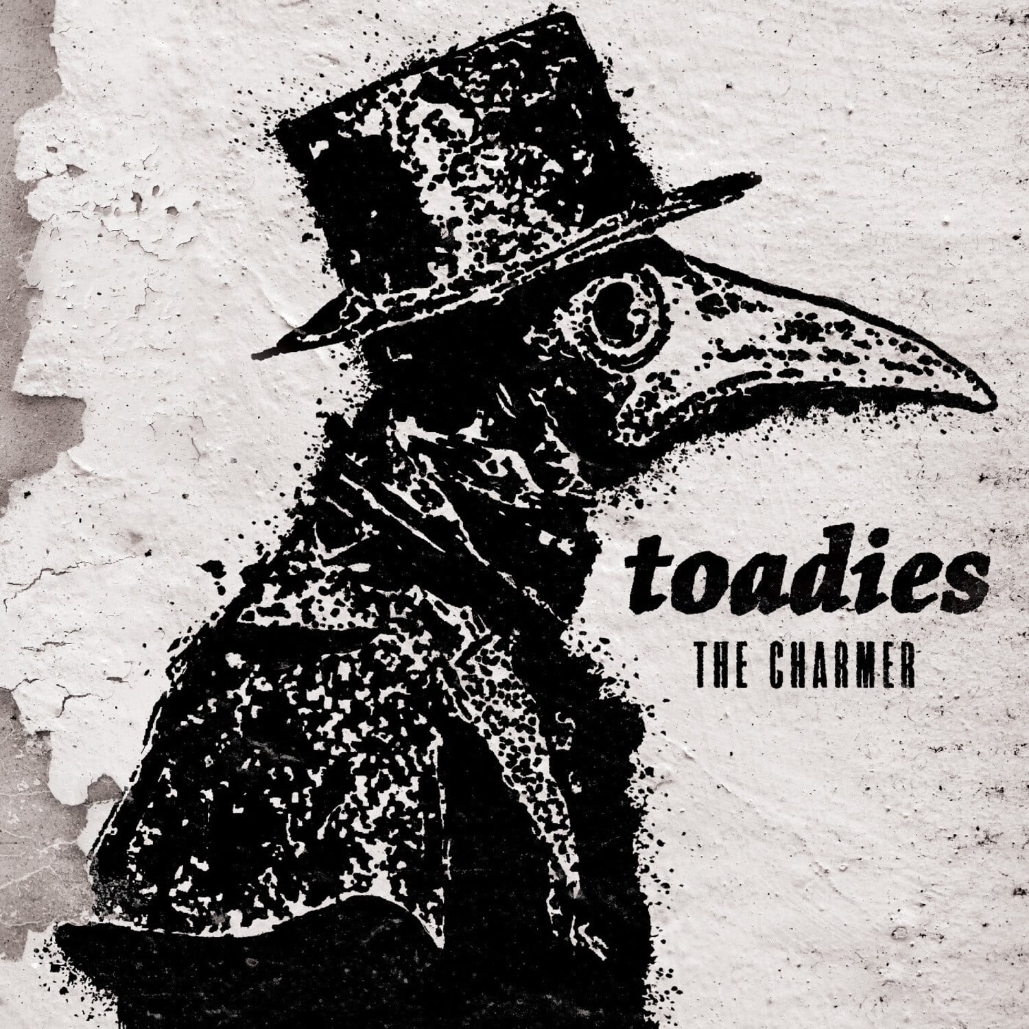 Toadies - The Charmer   - VINYL LP price history on PriceWatchPro
