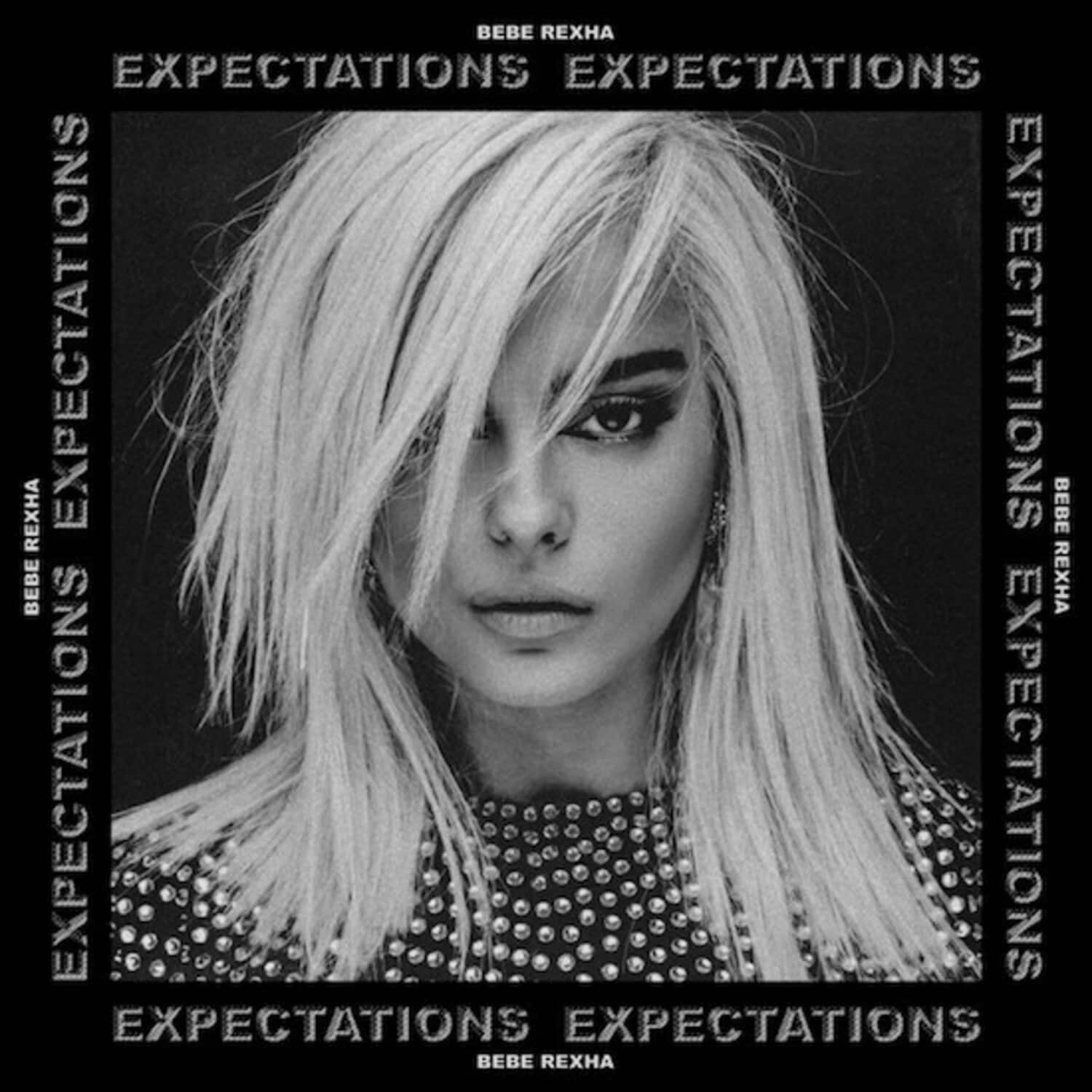 Bebe Rexha - Expectations   - COMPACT DISCS [CD] price history on PriceWatchPro