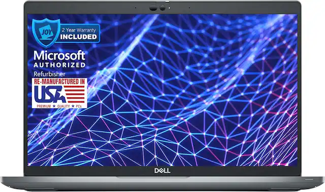 2 Year Warranty Included
Microsoft Authorized Refurbisher
Re-Manufactured in USA
Premium Quality PCs
DELL