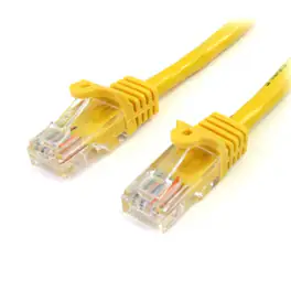 Startech - Cat5e UTP Patch Cable - 6ft
