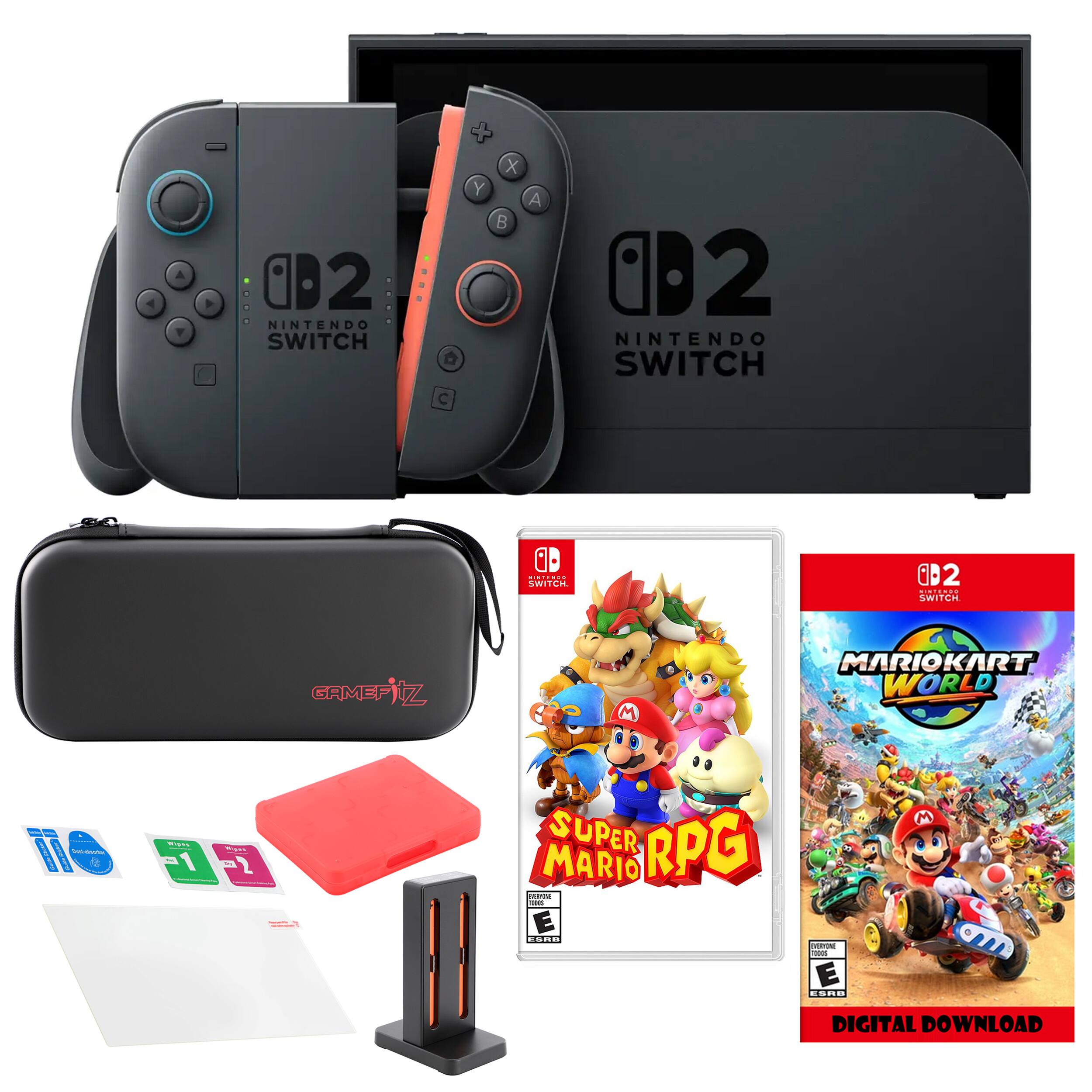 02 NINTENDO SWITCH + x Y A B 0D2 NINTENDO SWITCH ANISMAN : 1 SMITCH D2 INSOR SWITCH GAMEFITZ M MARIOKART WORLD M - o 1 -T =2 SUPER RPG MARIO VARUM - E CORD nooRca I E c.RO : - m DIGITAL DOWNLOAD

Corrected text:

02 NINTENDO SWITCH + x Y A B 0D2 NINTENDO SWITCH ANISMAN : 1 SMITCH D2 INSOR SWITCH GAMEFITZ M MARIOKART WORLD M - o 1 -T =2 SUPER RPG MARIO VARUM - E CORD nooRca I E c.RO : - m DIGITAL DOWNLOAD