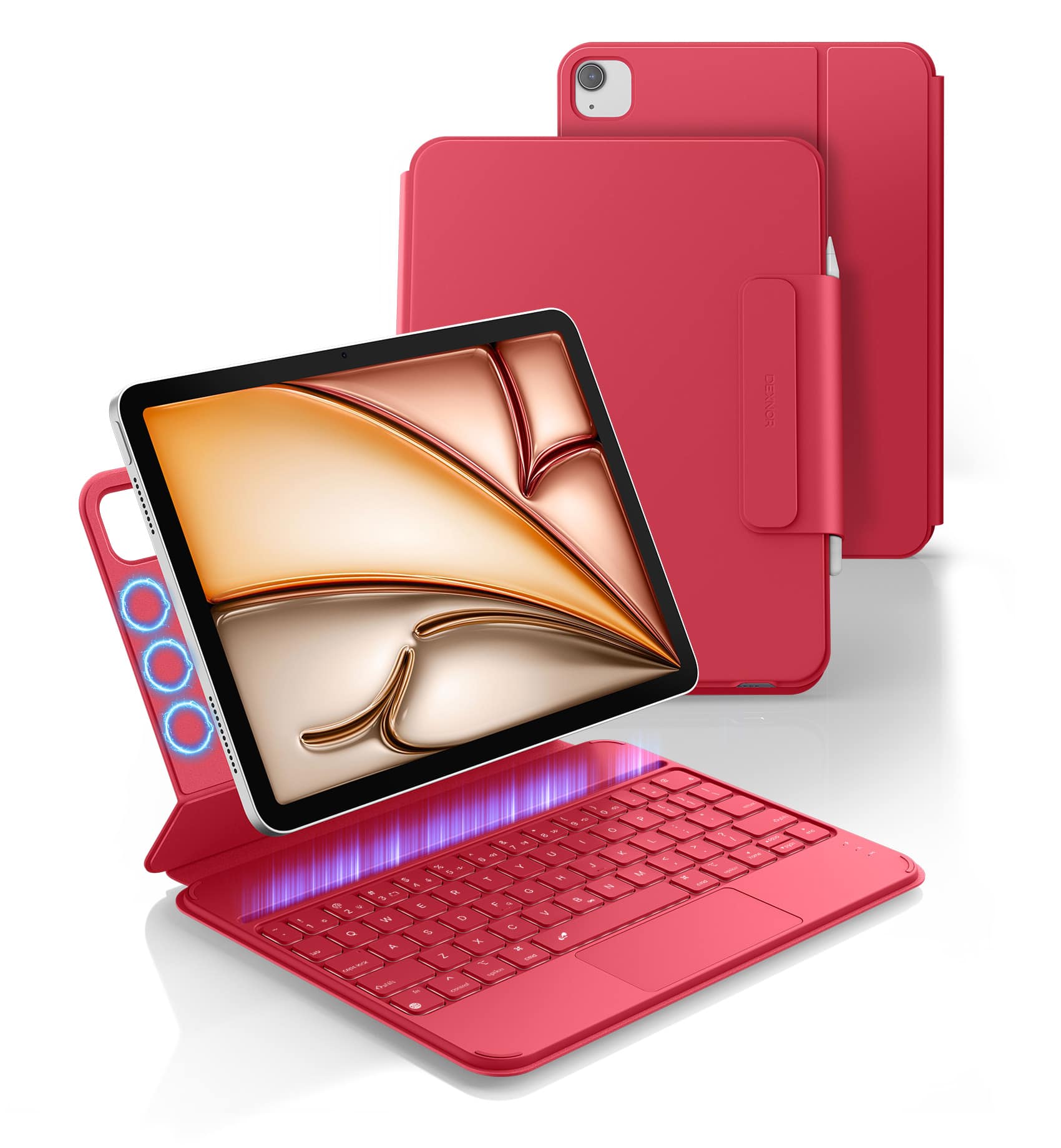 iPad Pro 11インチ512GB 第1世代Smart Keybo Amazon.com: Apple Smart Keyboard Folio (for iPad Pro 11-inch, US
