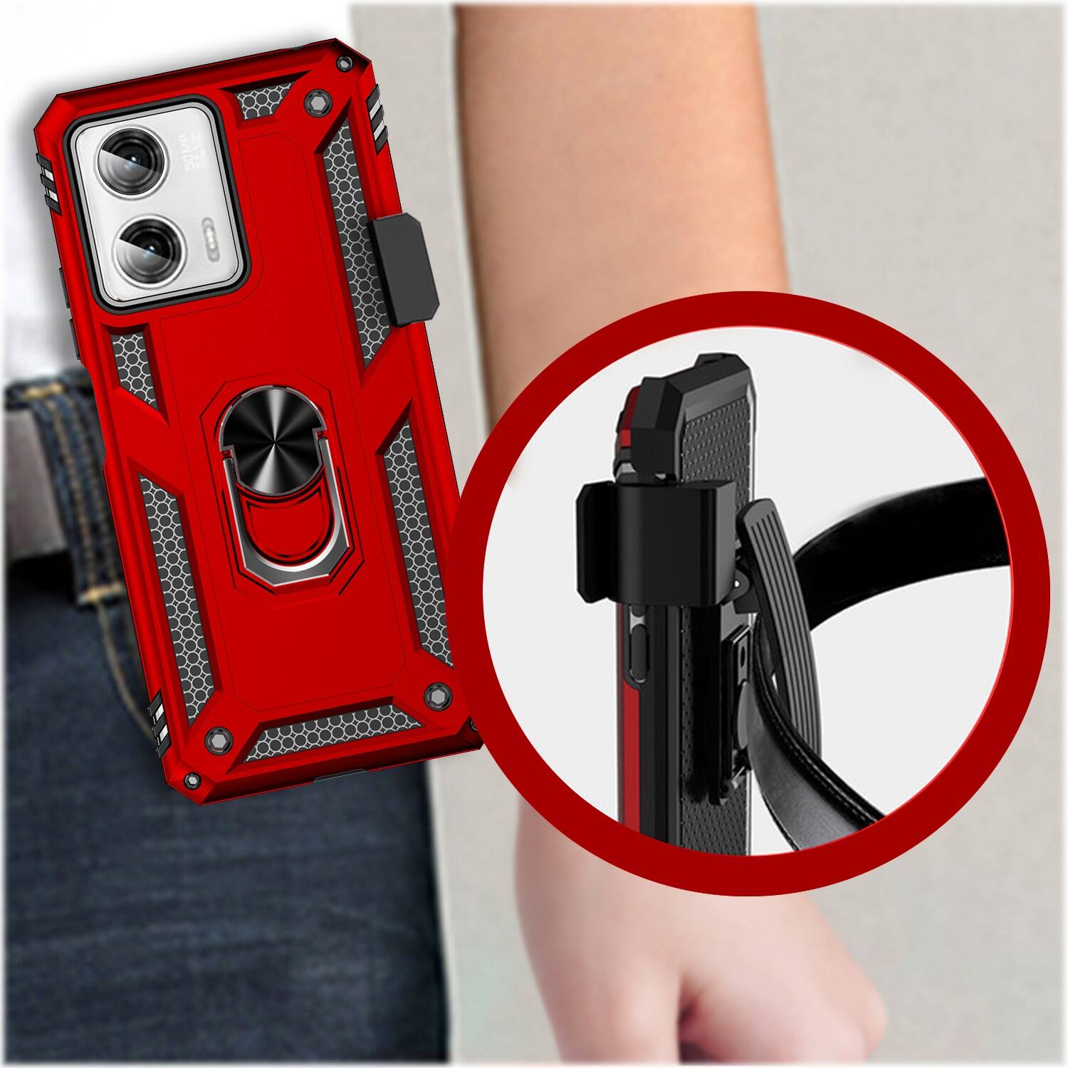 media item thumbnail