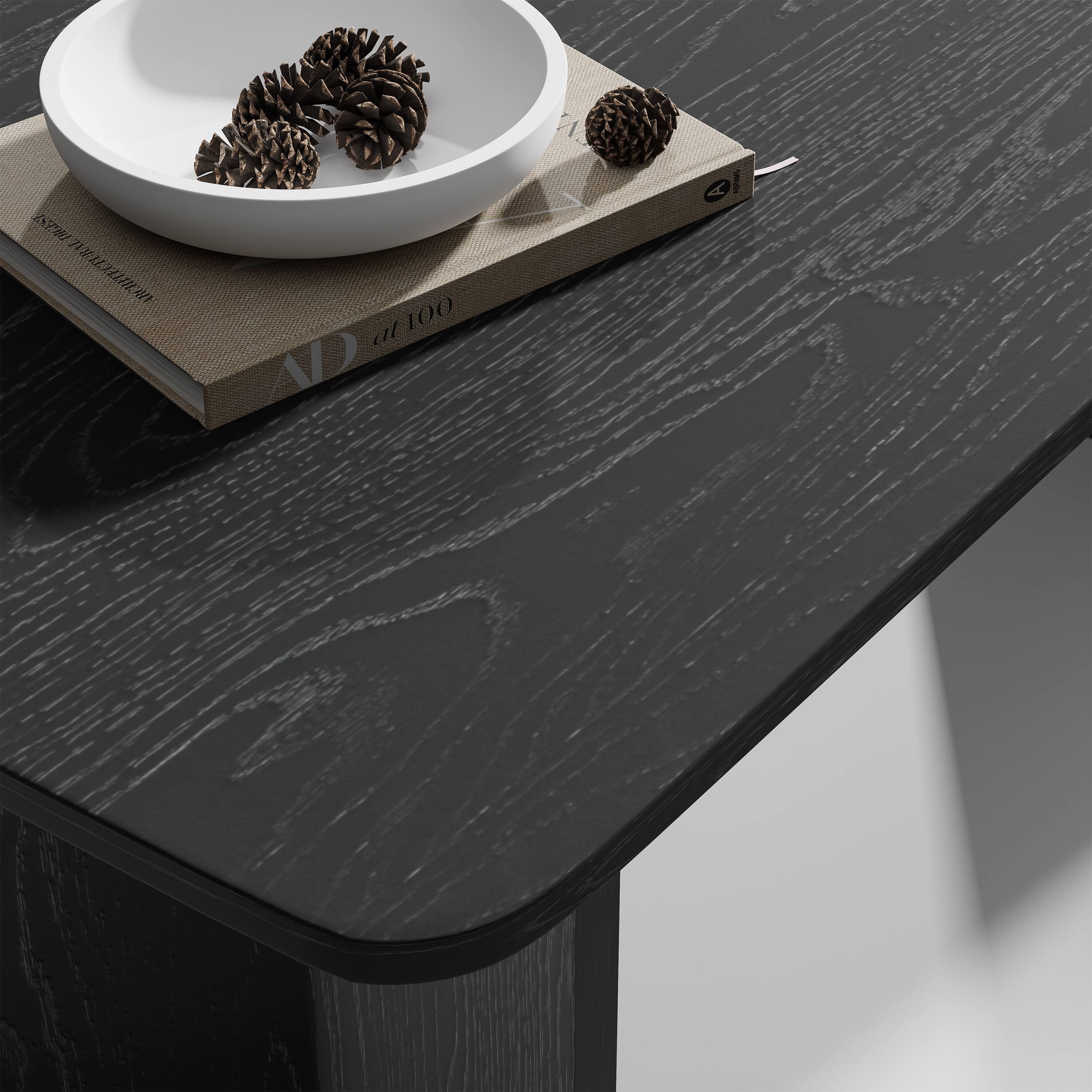 A 711 WF 100 at VD A

ASPEN HILL DESIGN

AD at 100